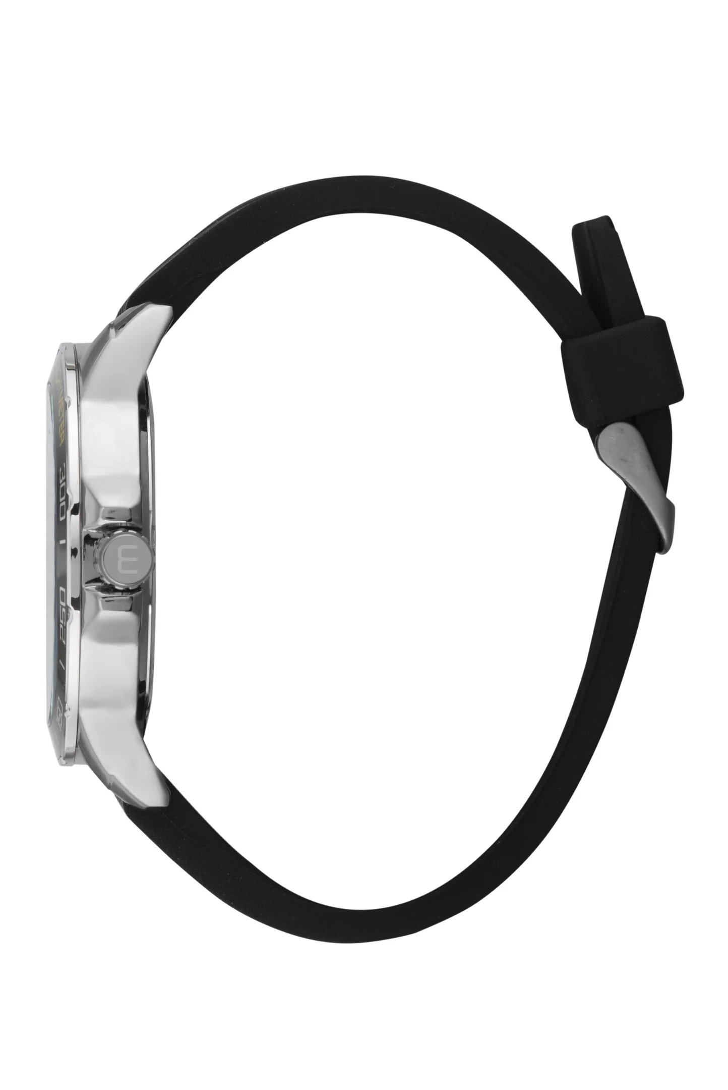 Relógio Mondaine Masculino Analógico  Preto 2