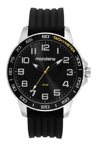 Relógio Mondaine Masculino Analógico 