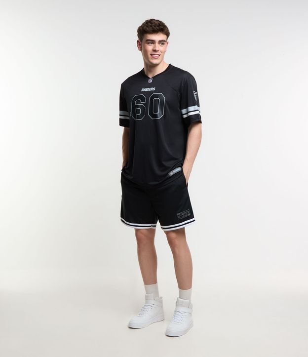 Cor: Preto | Tamanho: P