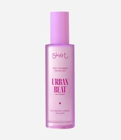 Spray Perfumado Skelt Urban Beat