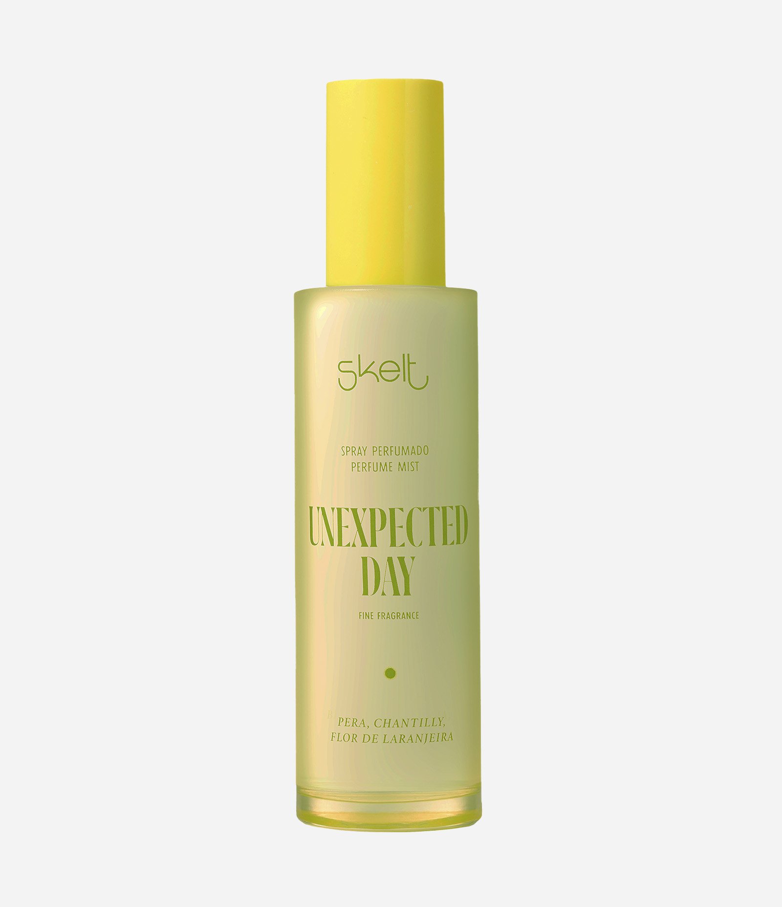 Spray Perfumado Skelt Unexpected Day 100ml 1