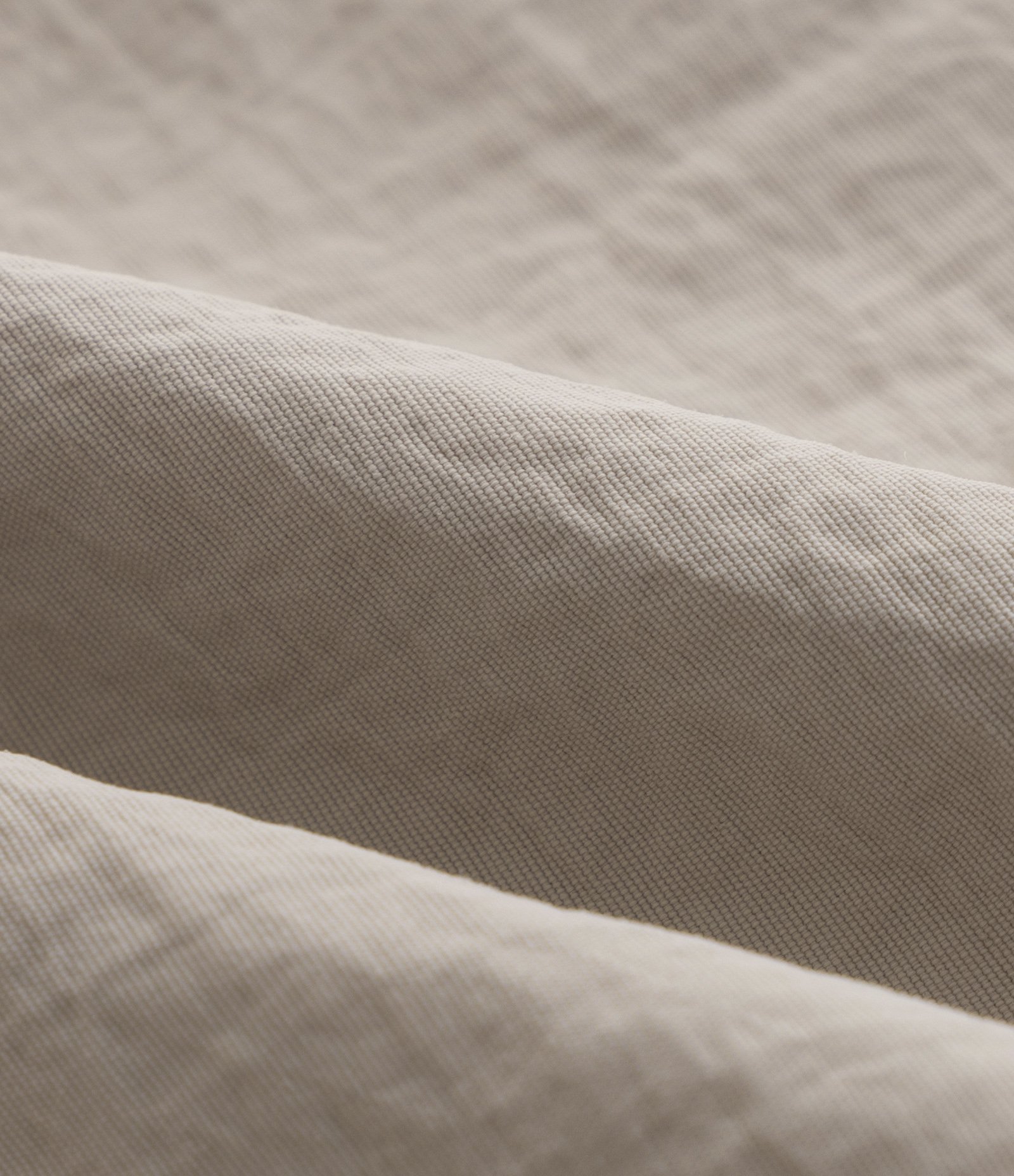 Calça Parachute Infantil com Bolsos - Tam 5 a 14 Anos Bege 3