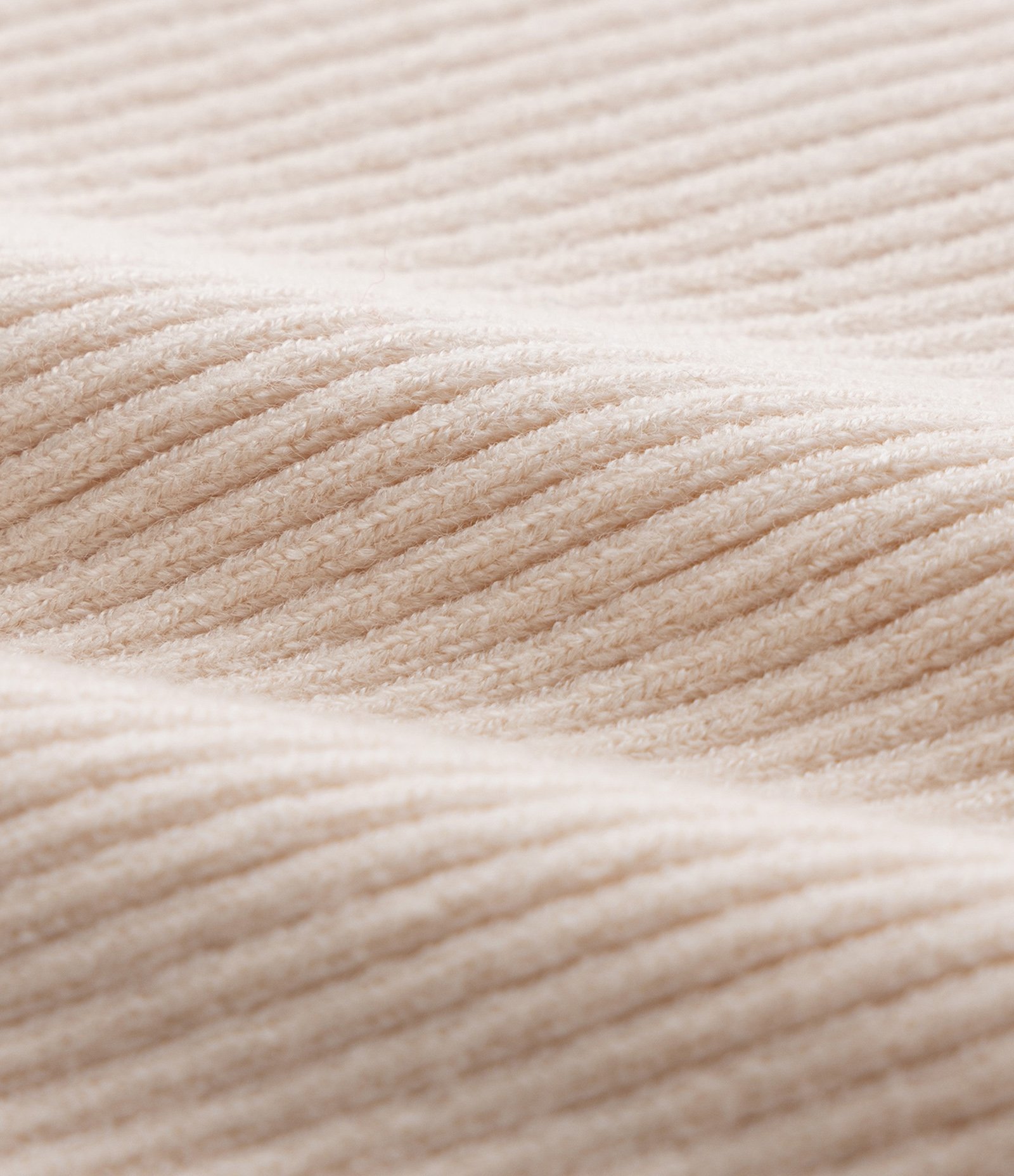 Cardigan Infantil Canelado em Viscose - Tam 5 a 14 anos Bege 4