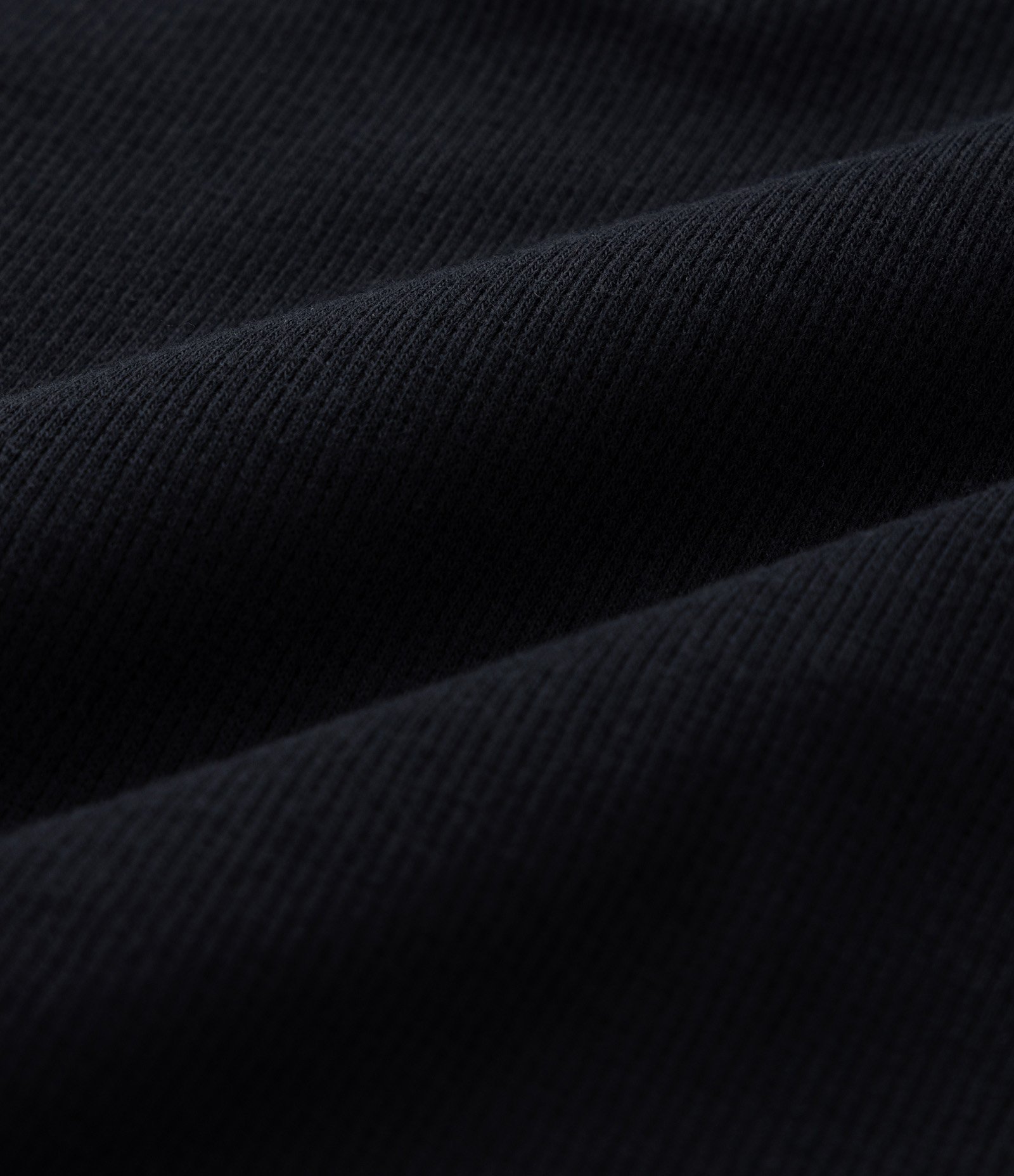 Camiseta Infantil com Botões - Tam 5 a 14 Anos Preto 3