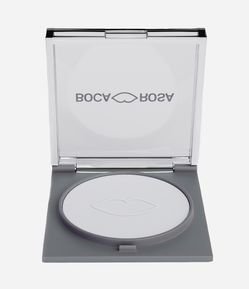 Pó Compacto Translúcido Boca Rosa