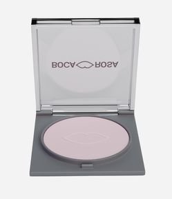 Pó Compacto Translúcido Boca Rosa