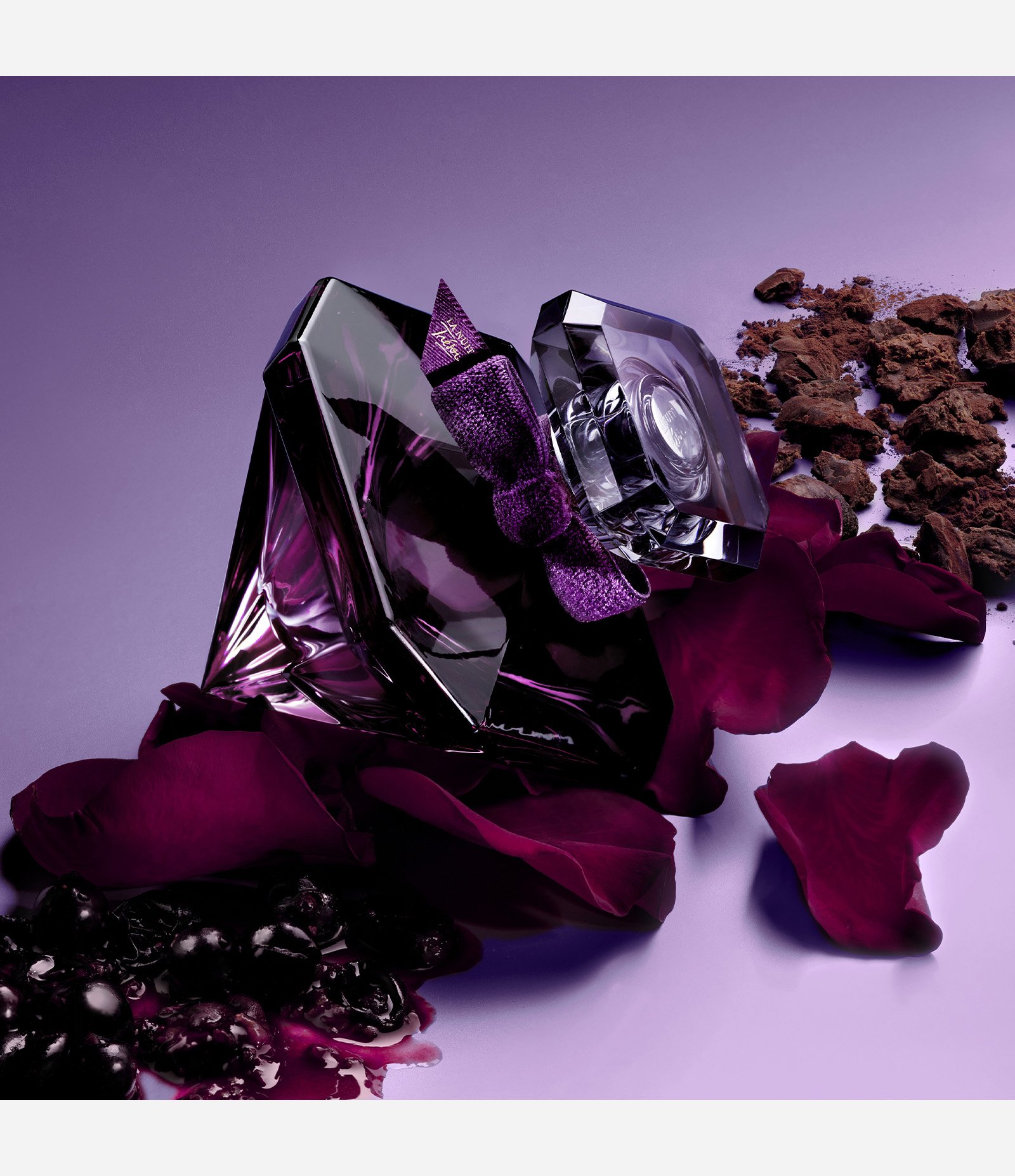 Perfume Lancôme La Nuit Tresor Parfum Feminino 50ml 4