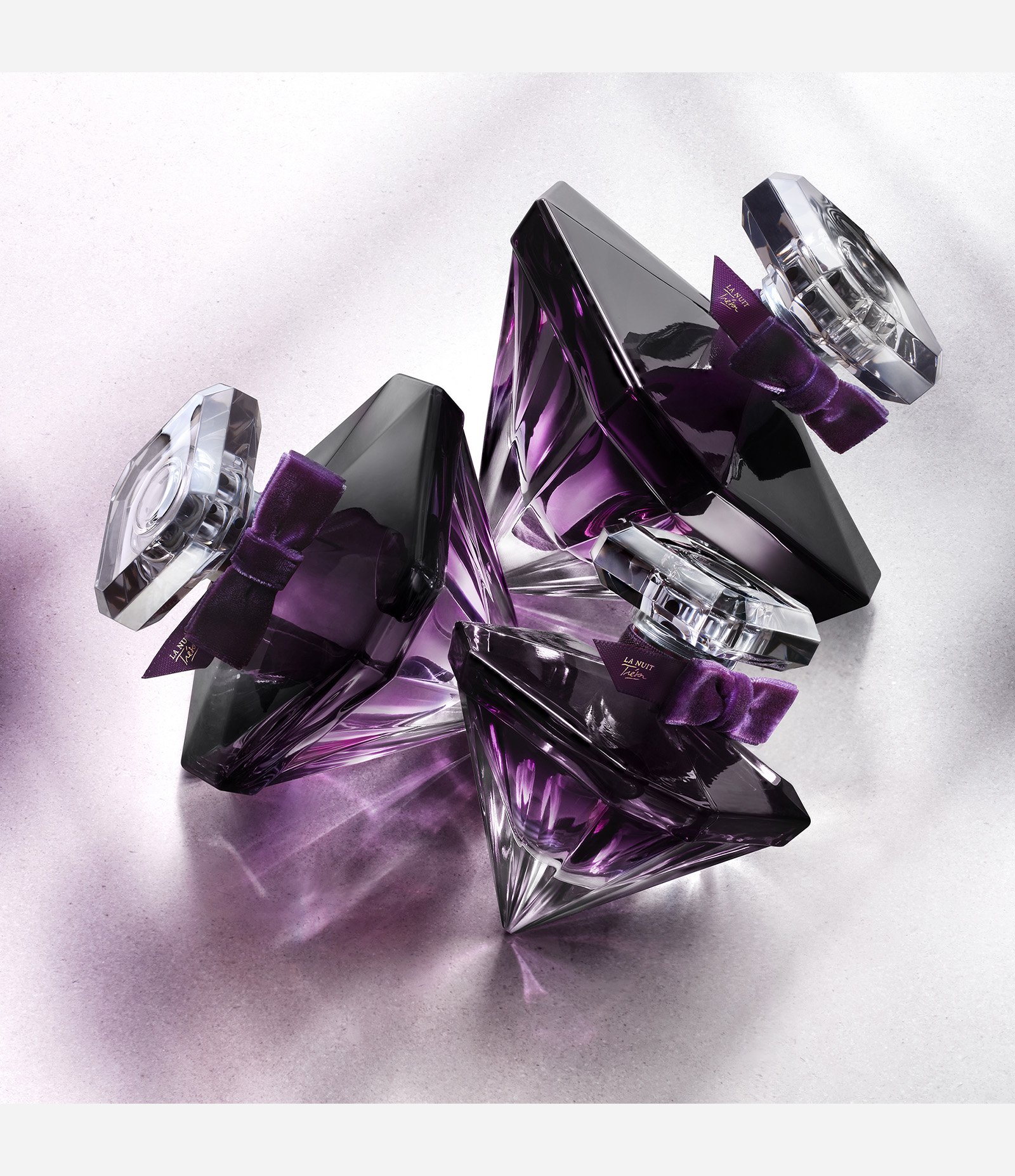 Perfume Lancôme La Nuit Tresor Parfum Feminino 50ml 5