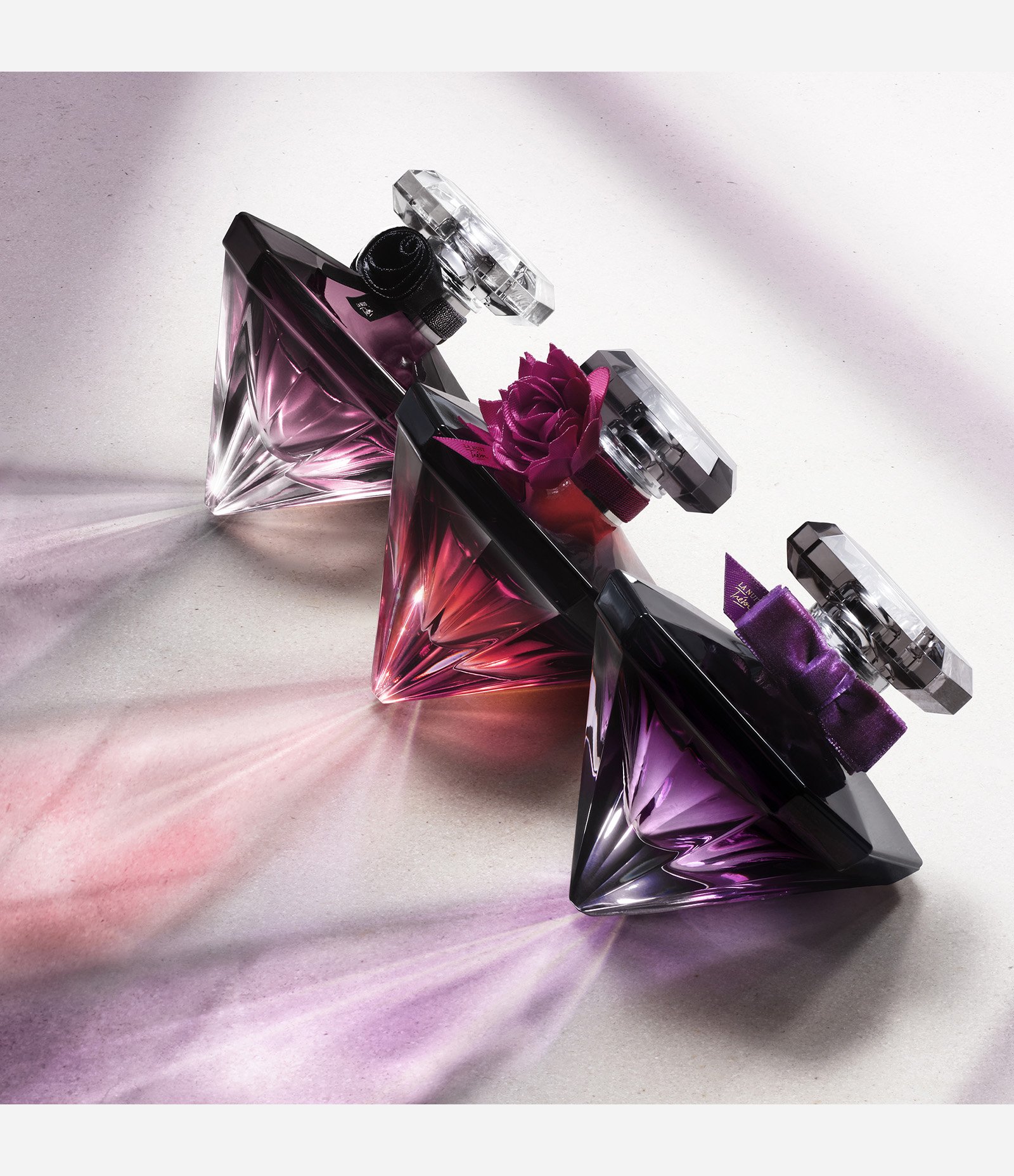 Perfume Lancôme La Nuit Tresor Parfum Feminino 50ml 6