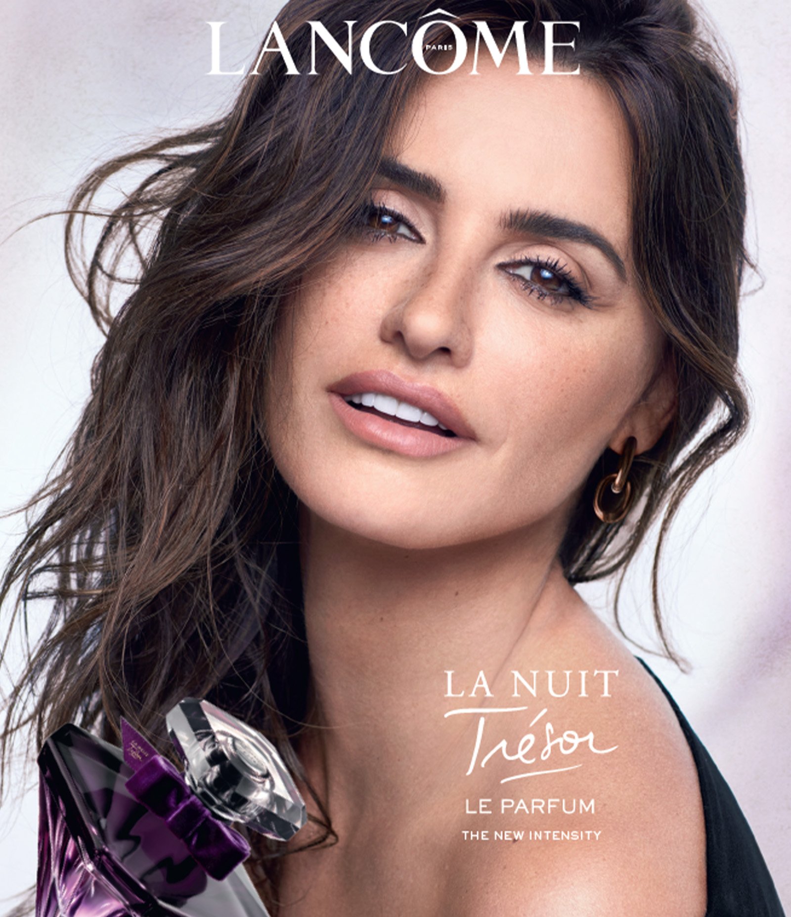 Perfume Lancôme La Nuit Tresor Parfum Feminino 50ml 7