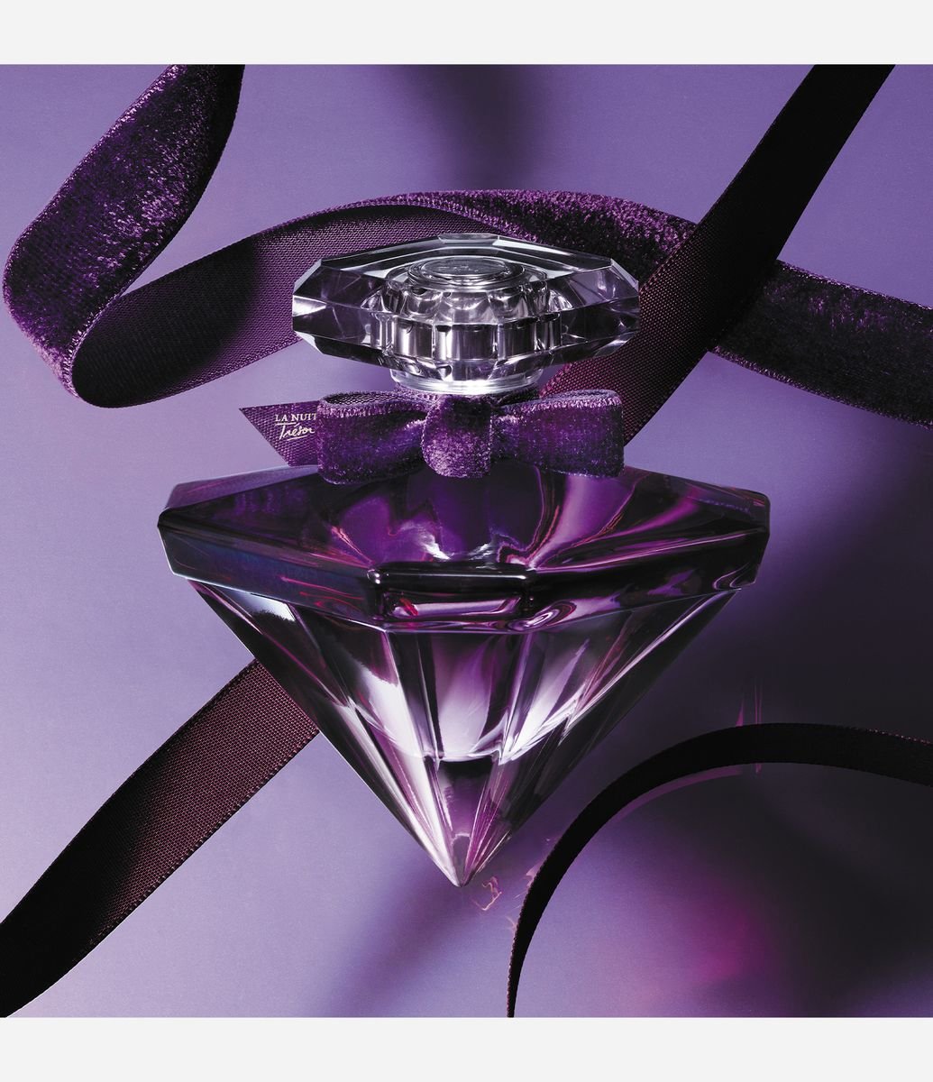 Perfume Lancôme La Nuit Tresor Parfum Feminino 50ml