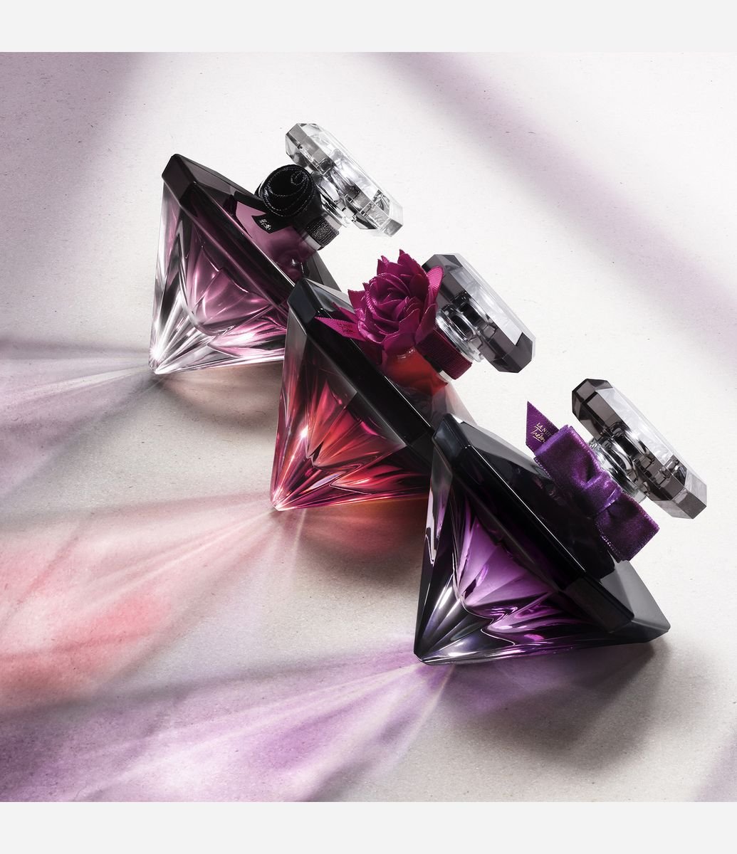 Perfume Lancôme La Nuit Tresor Parfum Feminino 50ml