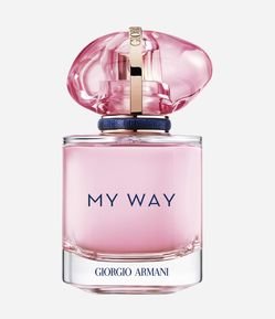 Perfume Giorgio Armani My Way Nectar Eau de Parfum Feminino