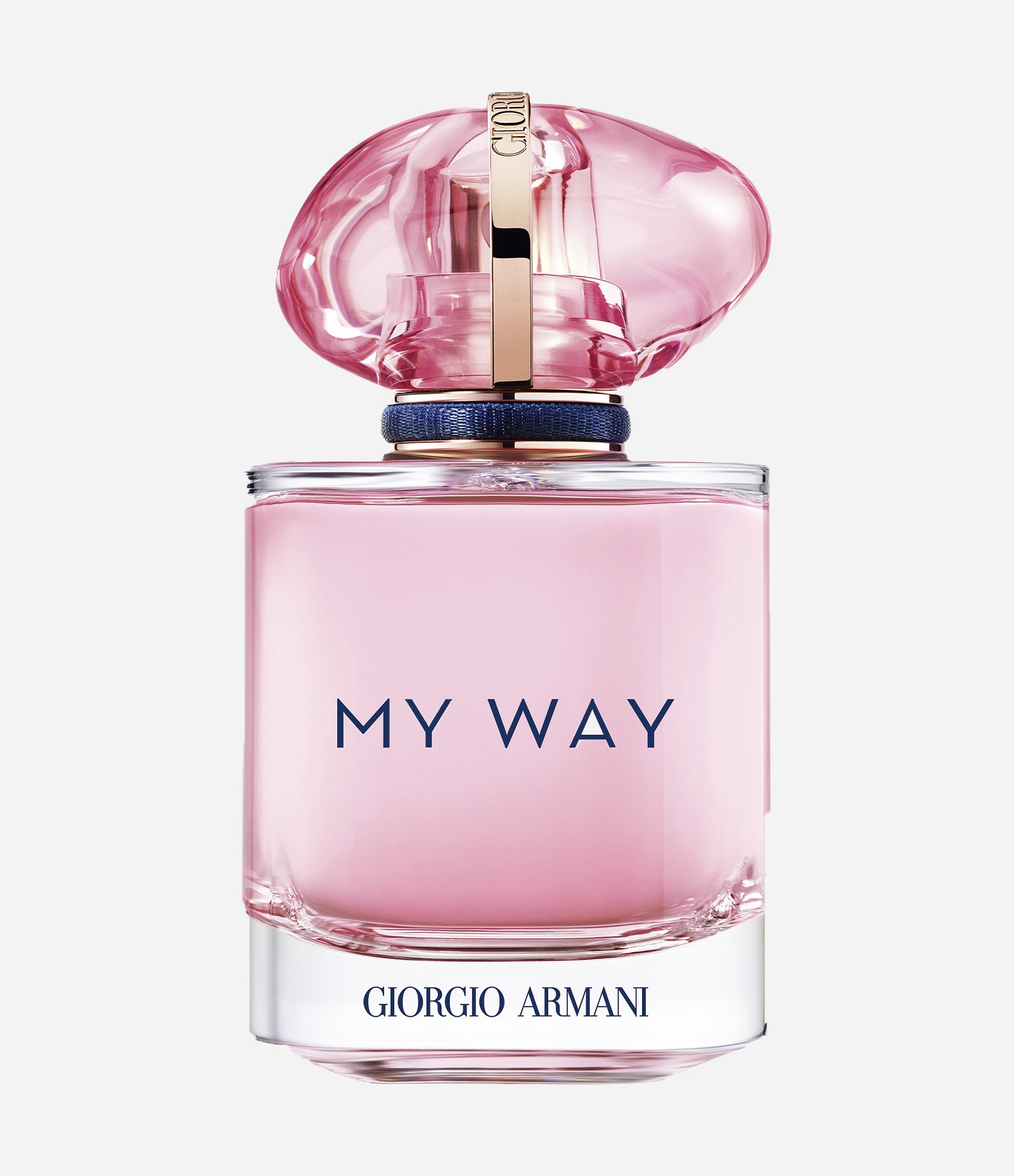 Perfume Giorgio Armani My Way Nectar Eau de Parfum Feminino 50ml 2