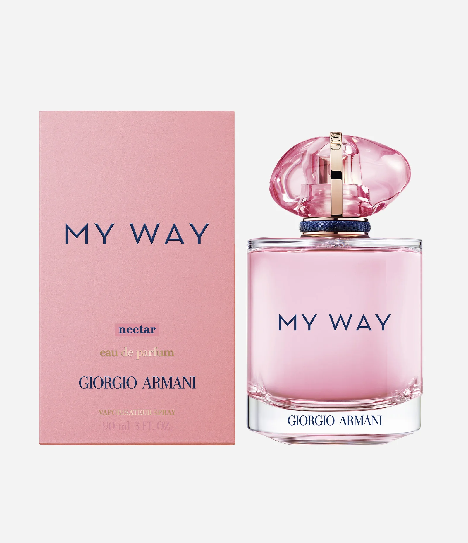 GIORGIO ARMANI MY WAY 90ml オードパルファン Armani Beauty, My Way Eau de Parfum, 90ml, Giorgio Armani Perfume