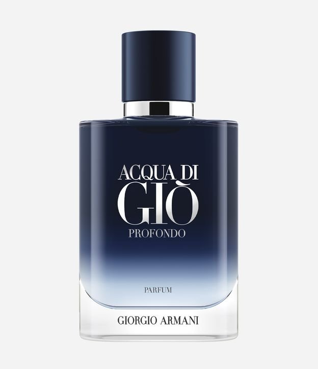 Giorgio Armani Acqua Di Gio Profondo Parfum Masculino