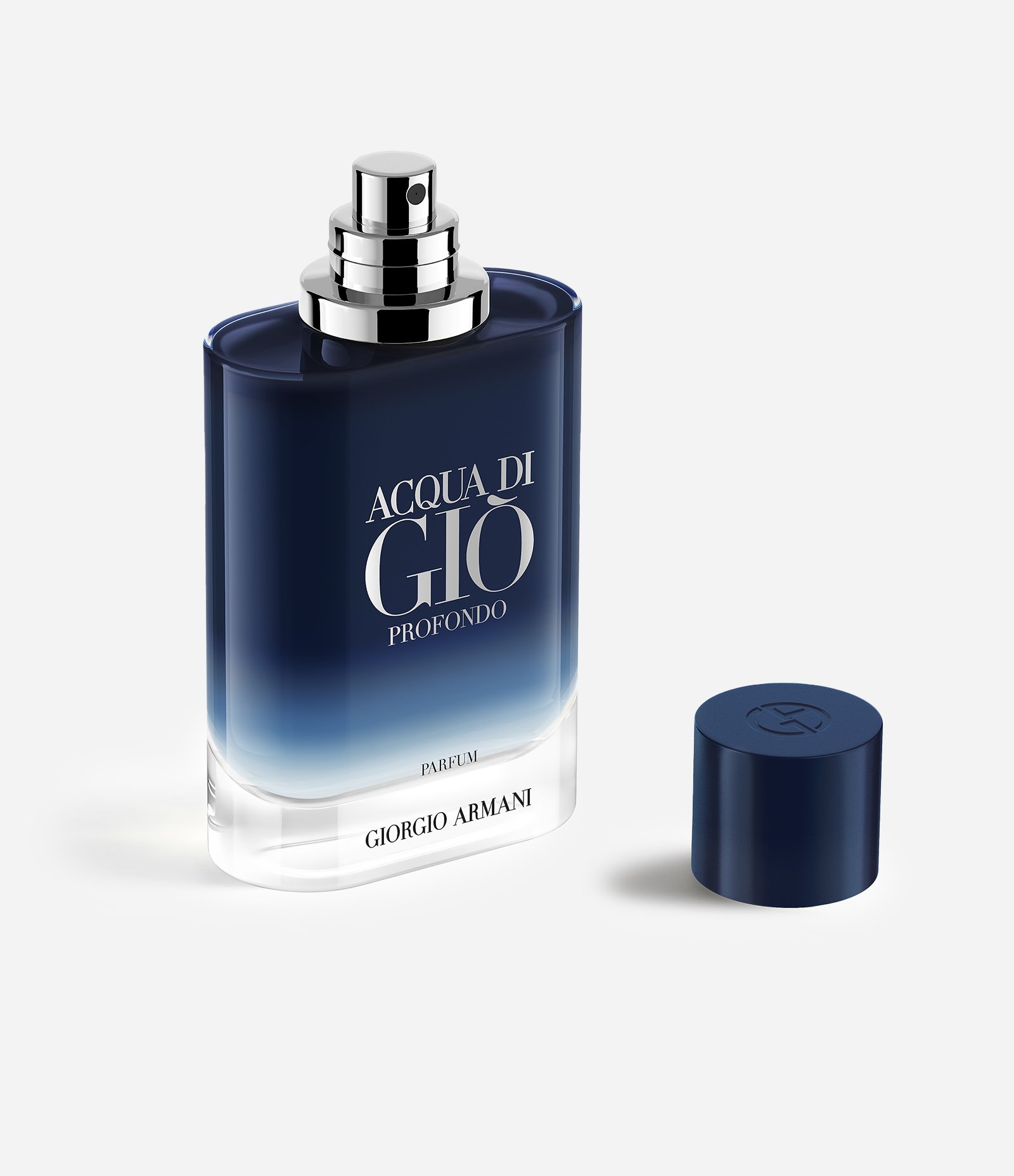 Perfume Giorgio Armani Acqua Di Gio Profondo Parfum Masculino 100ML
