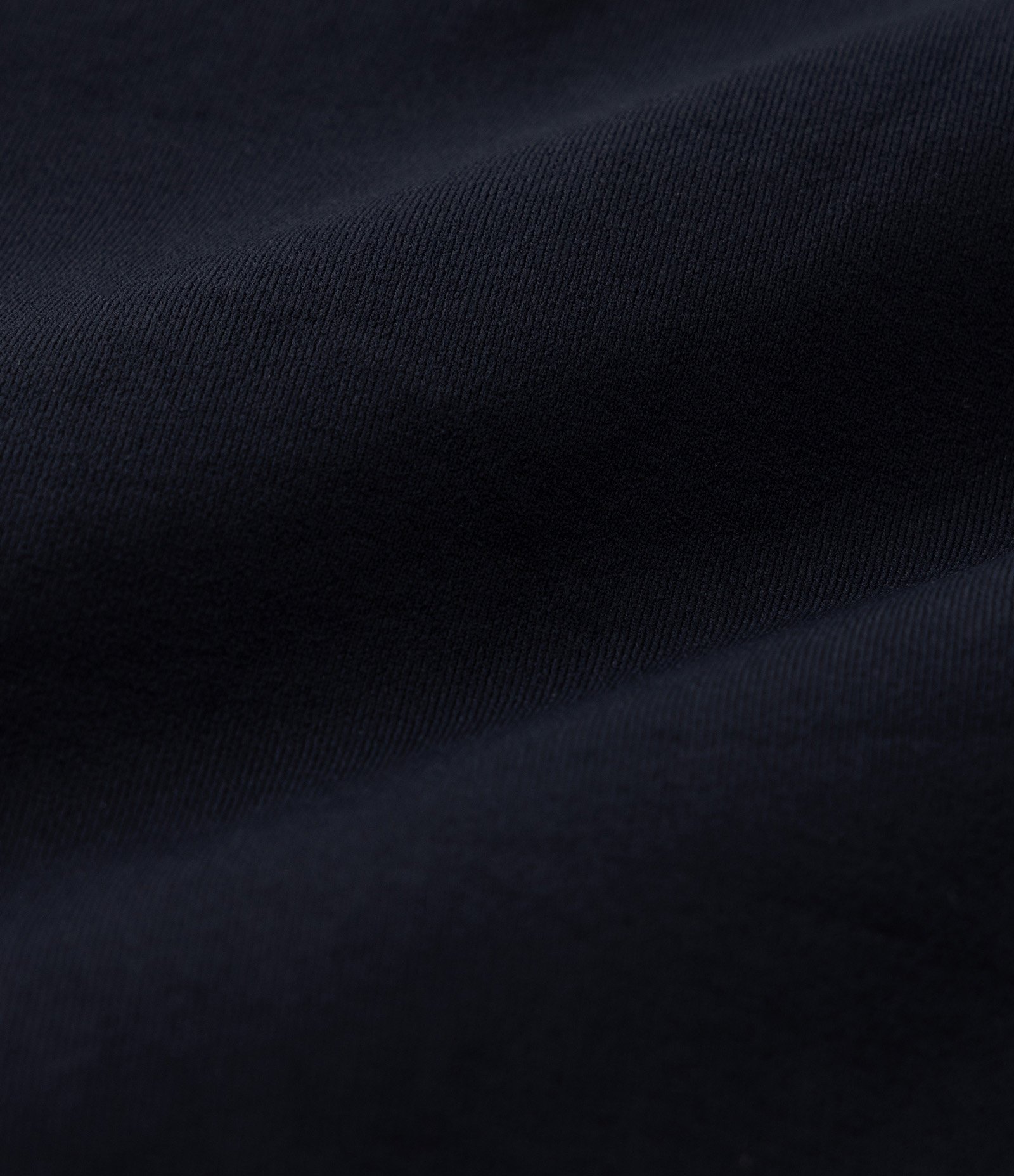 Bermuda Antiatrito Sem Costura Lupo Curve & Plus Size Preto 6