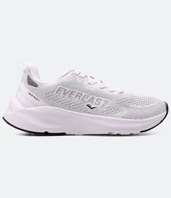 Tênis Esportivo em Pu com Textura Cave Run  Everlast