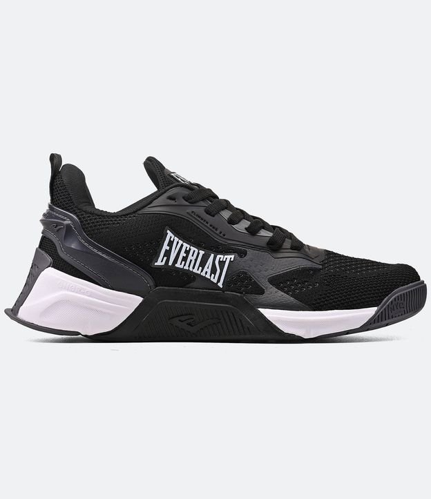 Tenis em Material Sintético com Textura Everlast Climber Pro 2.0