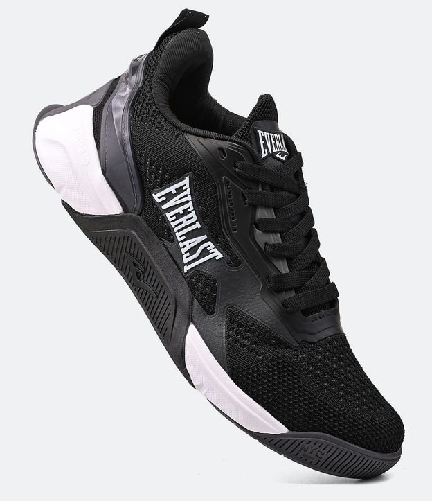 Tenis em Material Sintético com Textura Everlast Climber Pro 2.0