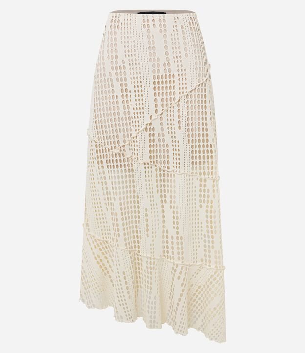 Cor: Bege | Tamanho: GG