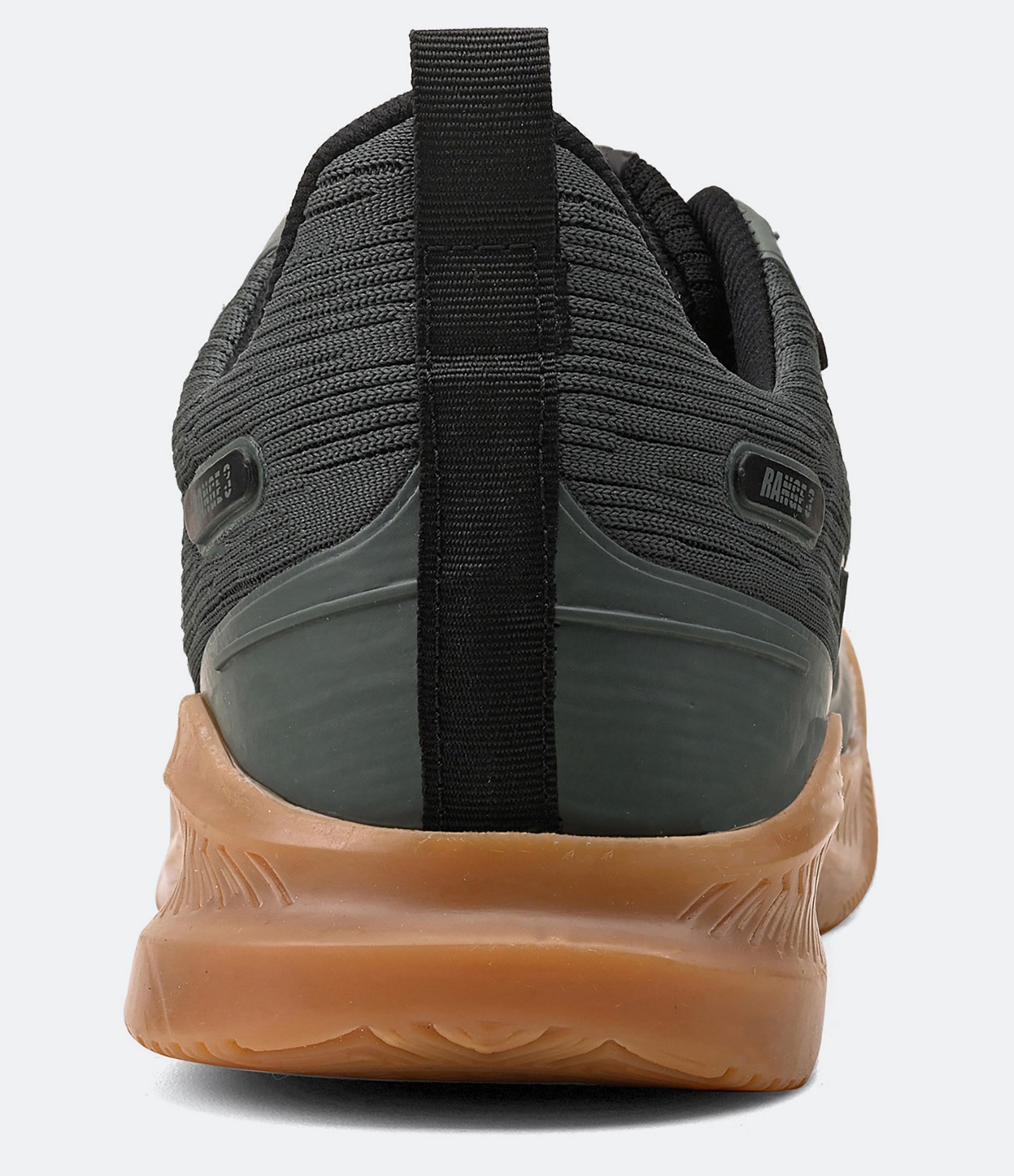 Tênis Esportivo em Pu com Textura Everlast Range 03 2