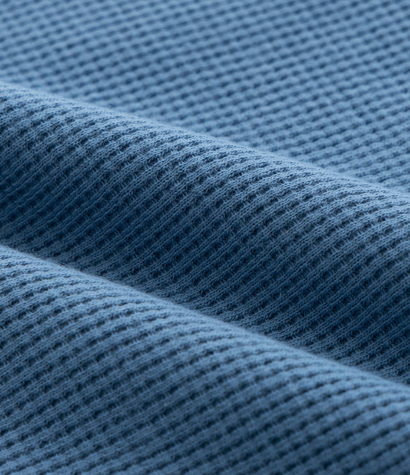 Jardineira Infantil Texturizada com Bolsos - Tam RN a 18 meses Azul 3