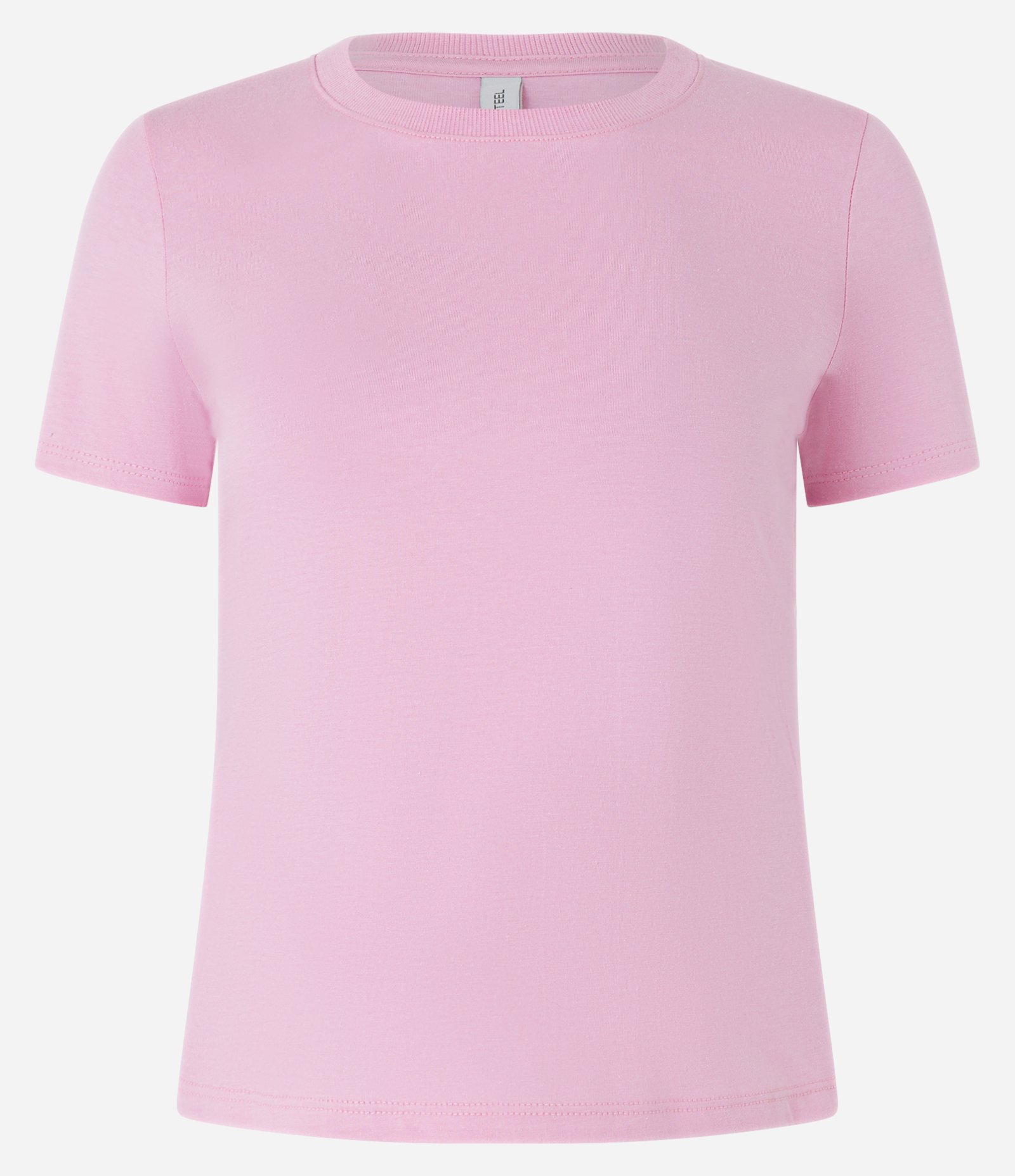 camiseta-regular-b-sica-em-algod-o-rosa-claro