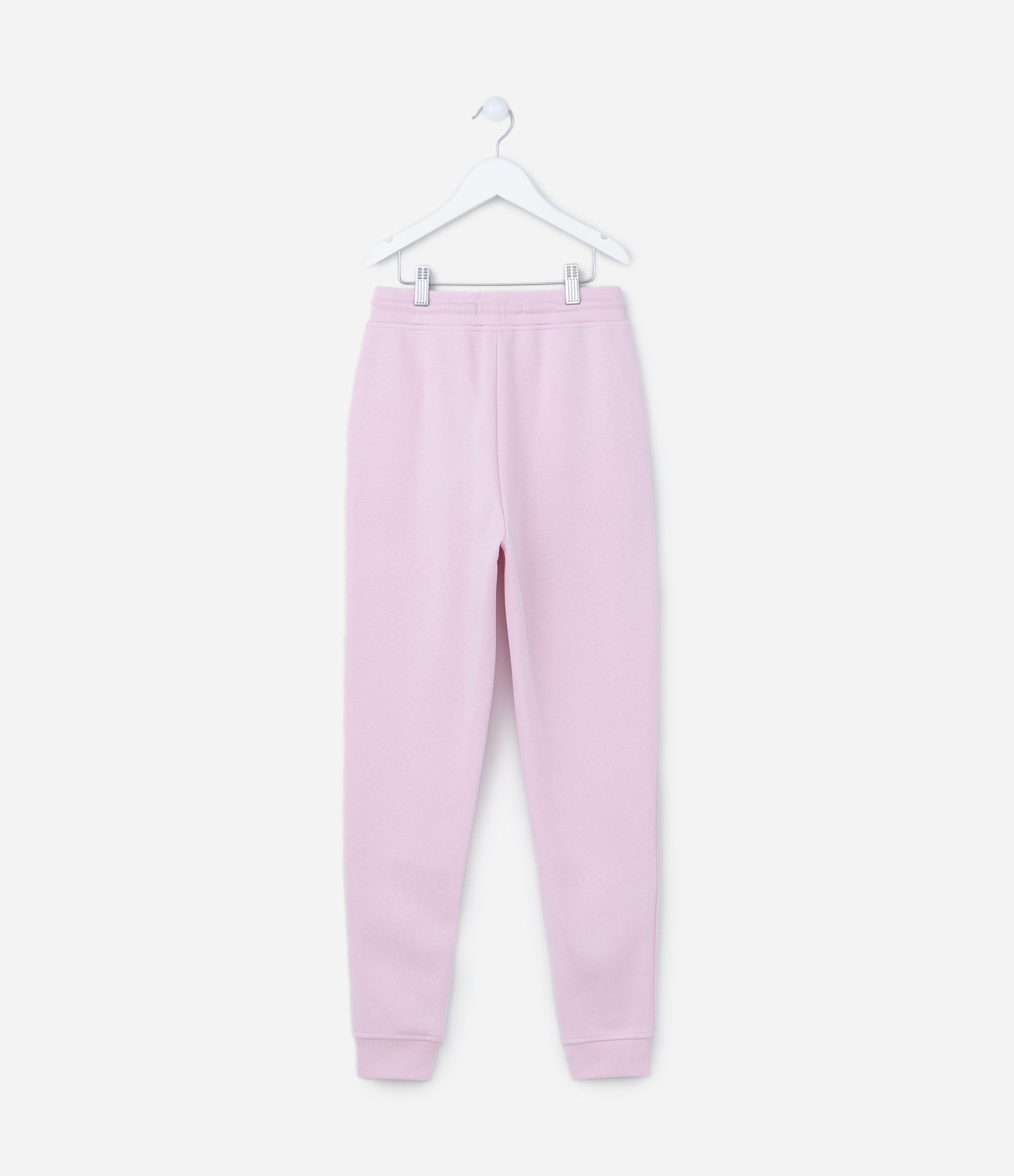 Calça Jogger Infantil em Moletom Quentinho - Tam 5 a 14 Anos 2