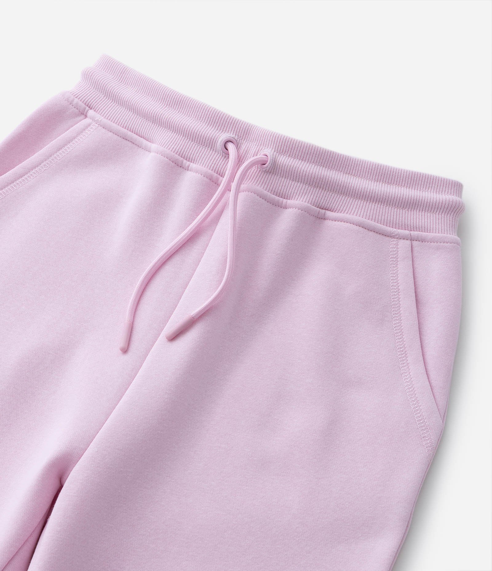 Calça Jogger Infantil em Moletom Quentinho - Tam 5 a 14 Anos 5