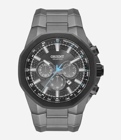 Relógio Orient Masculino Analógico 