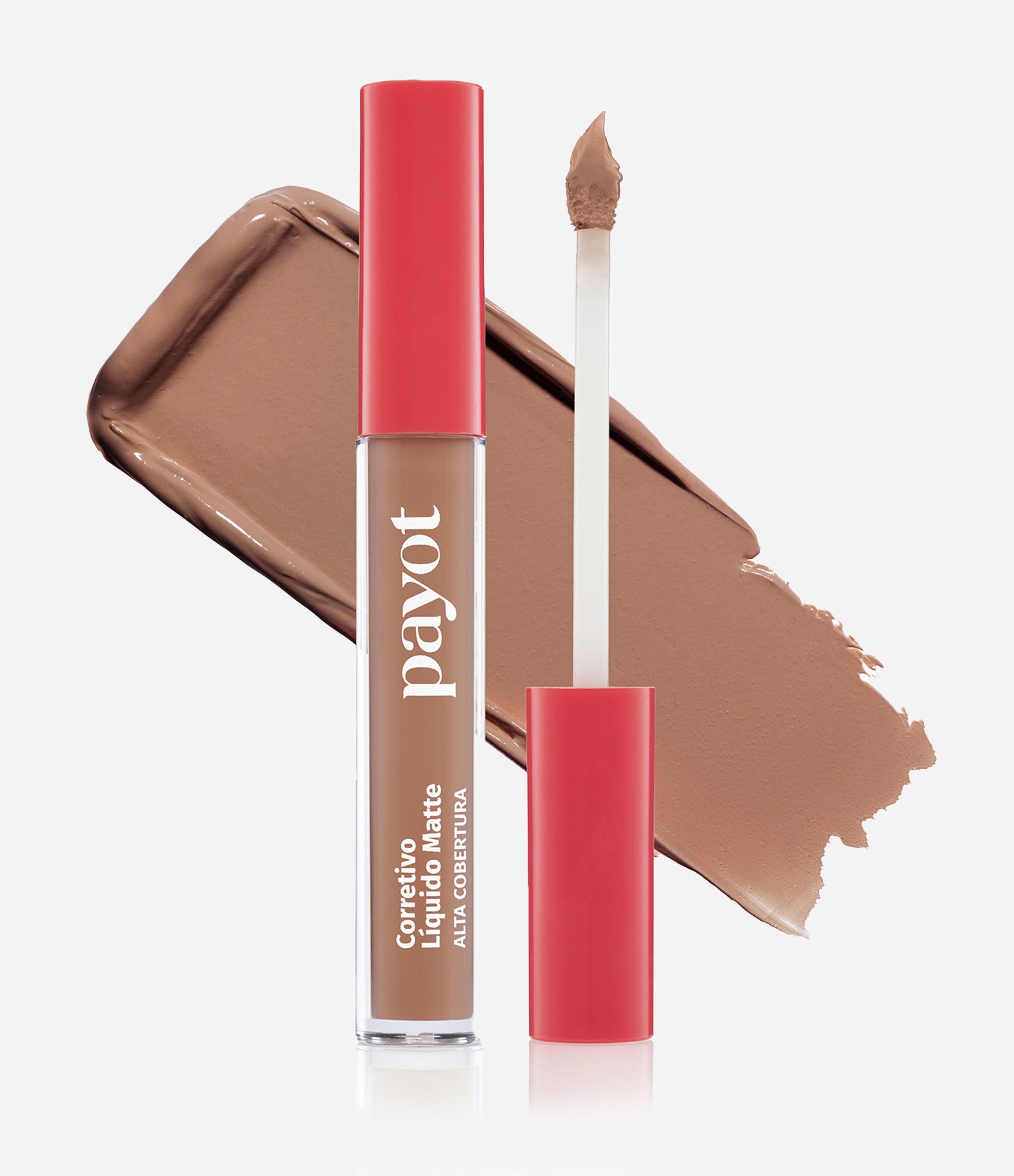 Corretivo Matte Alta Cobertura 01 Payot 03 2