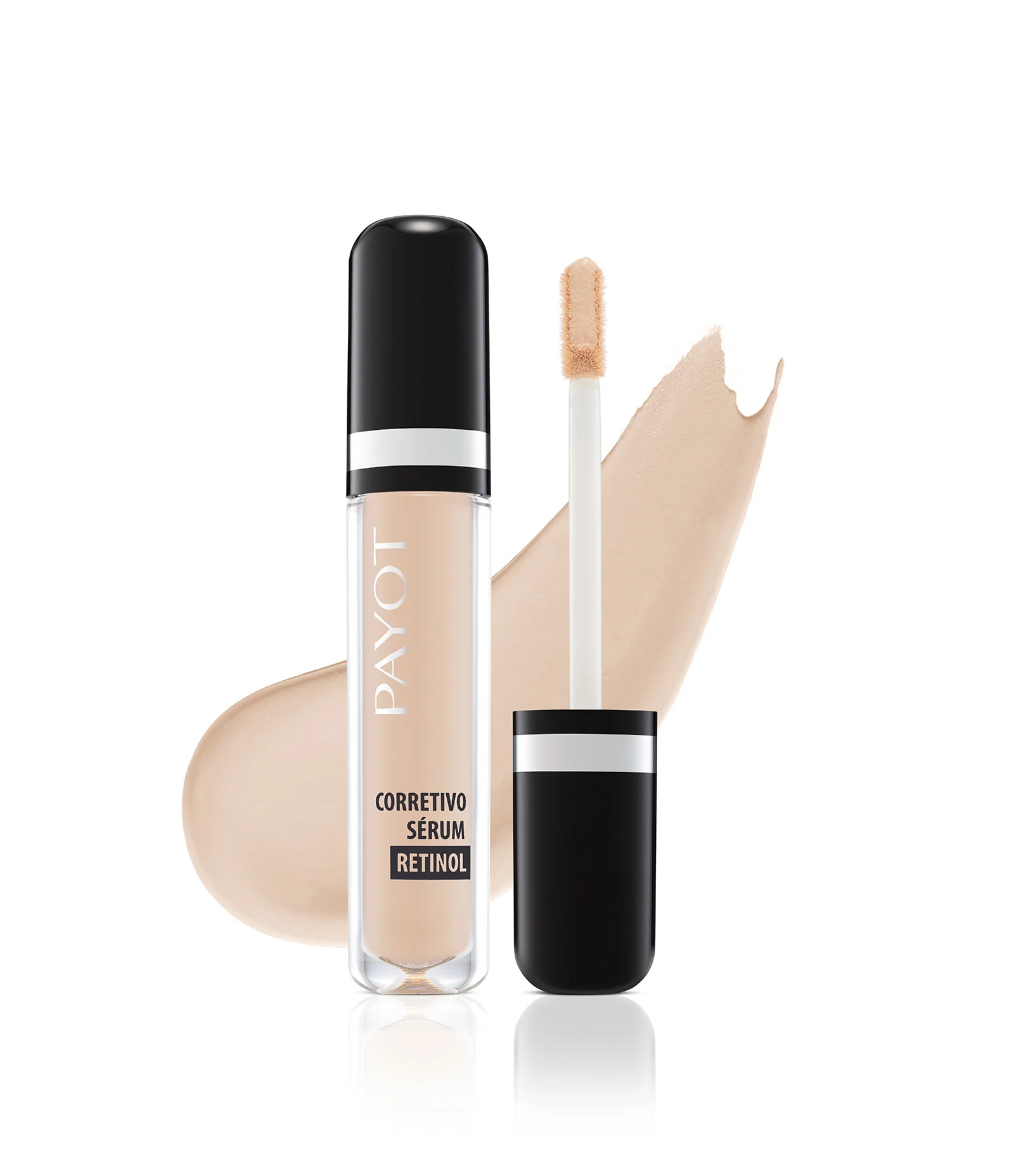 Corretivo Sérum Retinol Payot 05 2