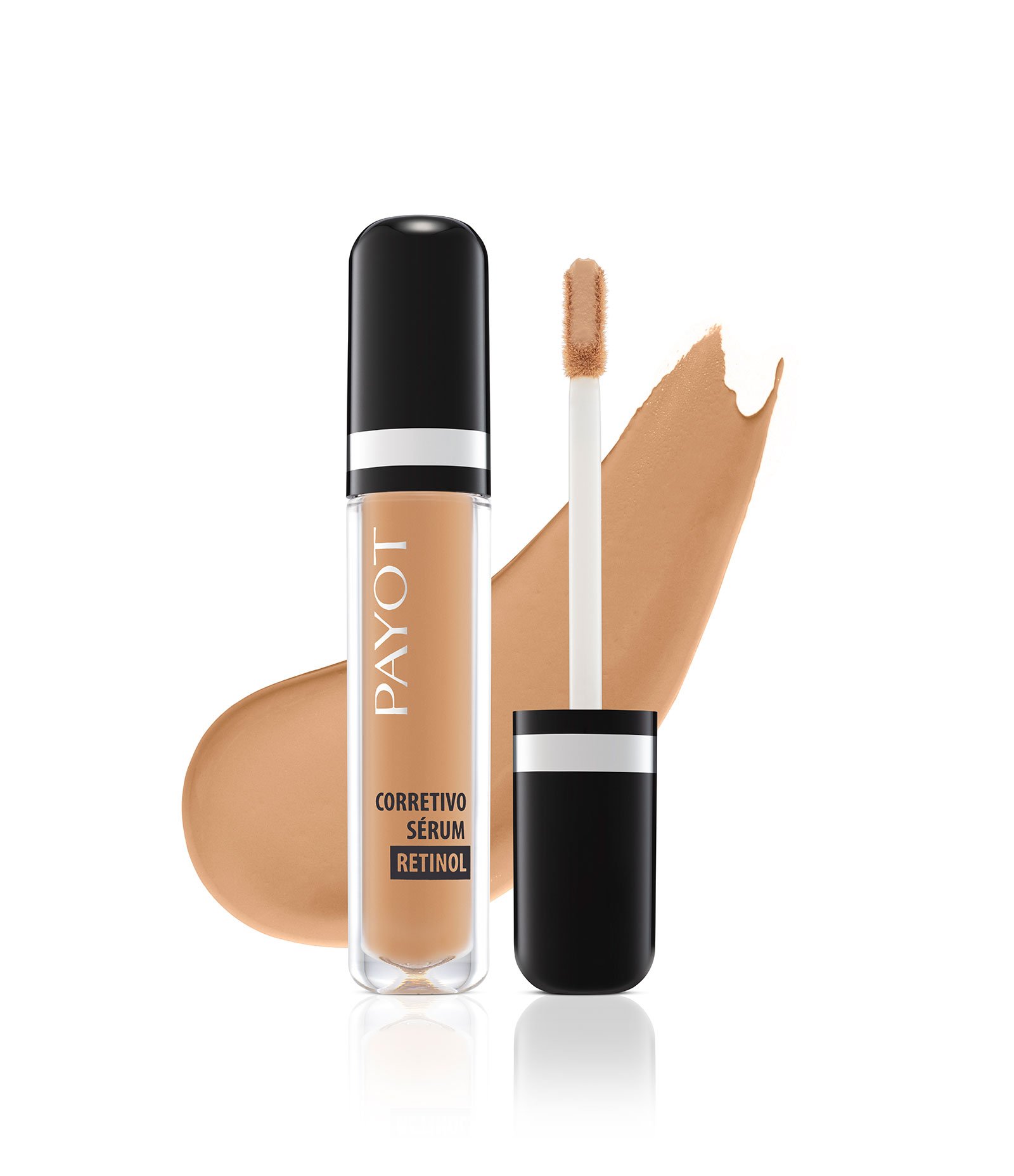 Corretivo Sérum Retinol Payot 35 2