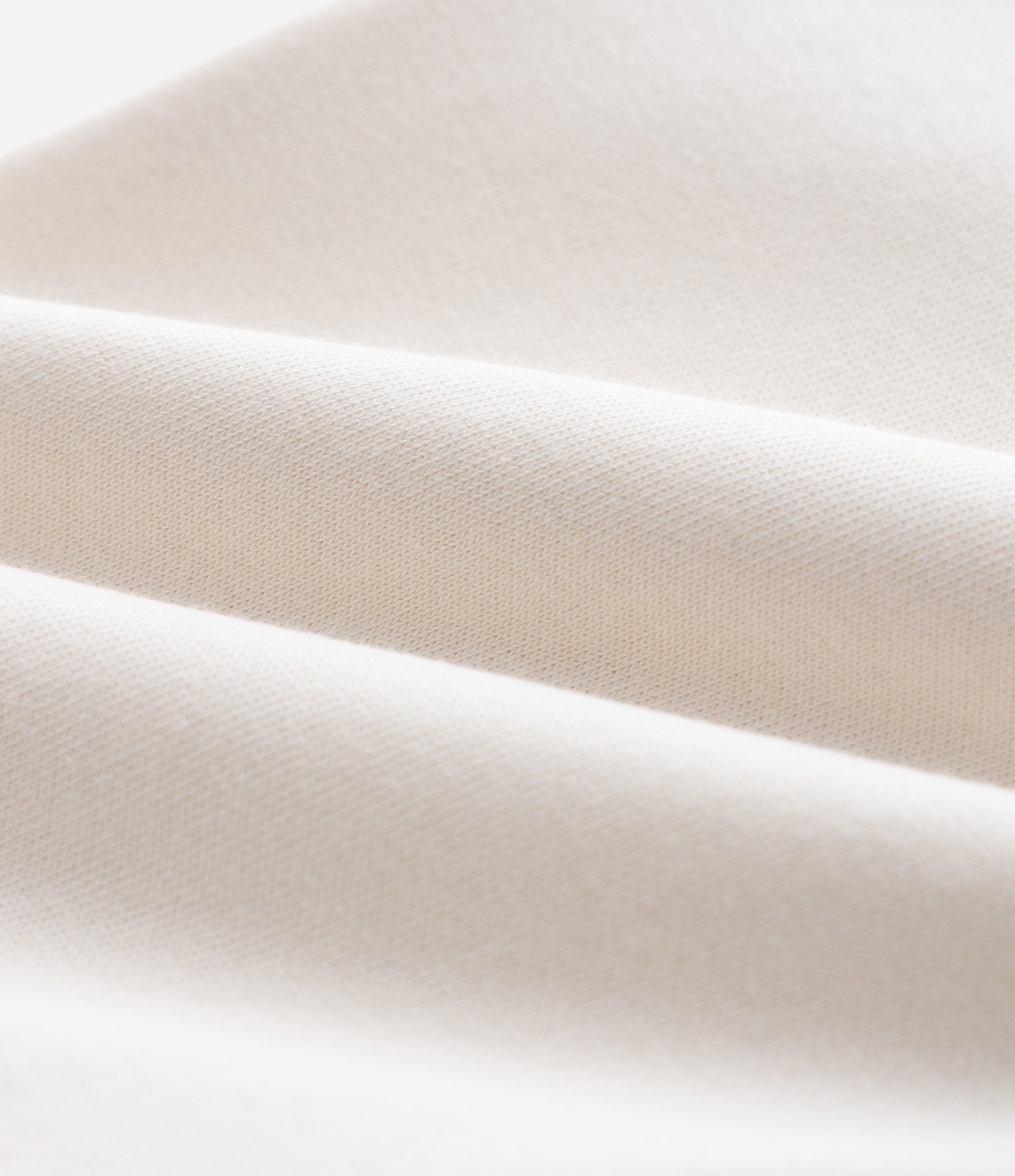 Calça Jogger Infantil em Moletom Quentinho - Tam 5 a 14 Anos Off White 3