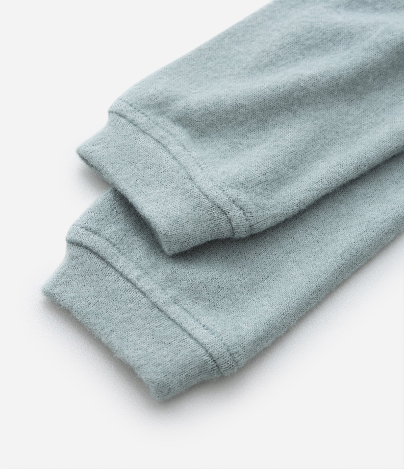 Blusão Infantil em Tricô com Efeito Flanelado e Bordado de Dino - Tam 0 a 18 Meses Cinza 4