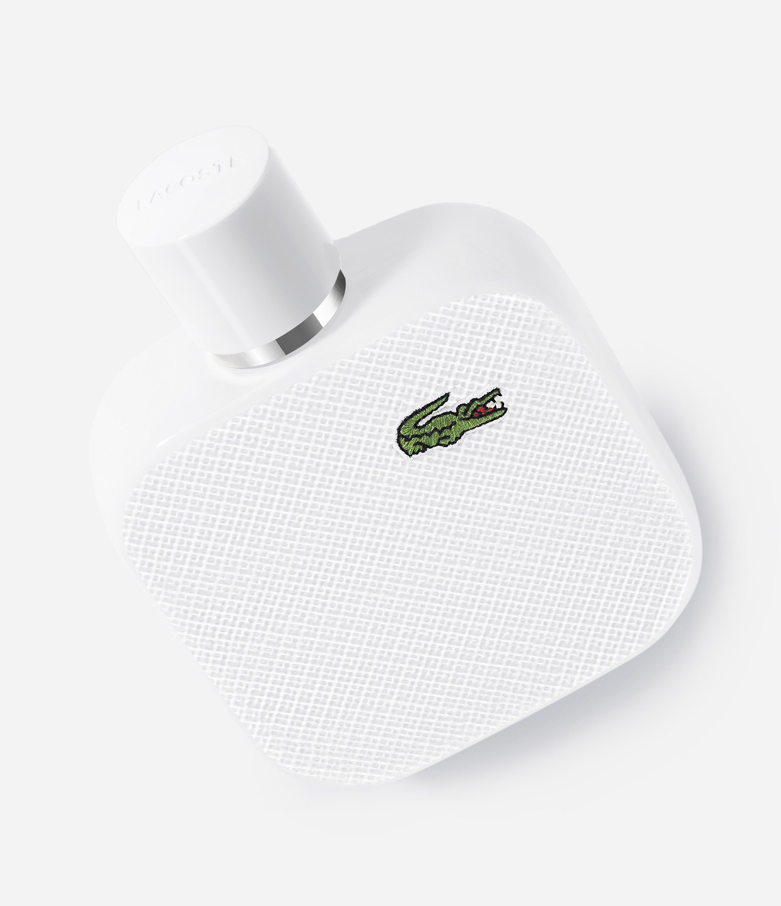 Perfume Lacoste L1212 Blanc Eau de Toilette Masculino  100ML 5