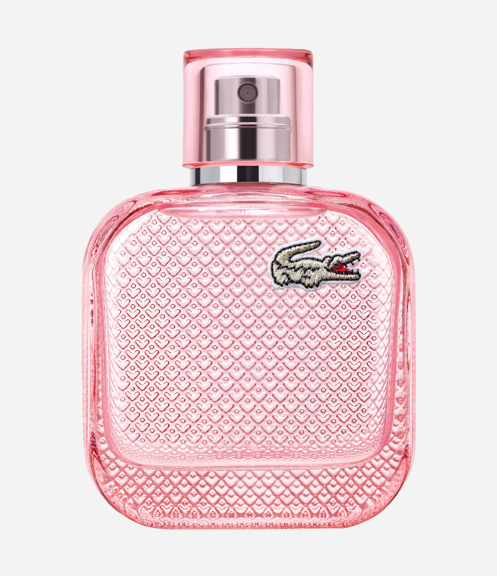 Perfume Lacoste L1212 Rose Sparkling Eau de Toilette Feminino 50ml 2