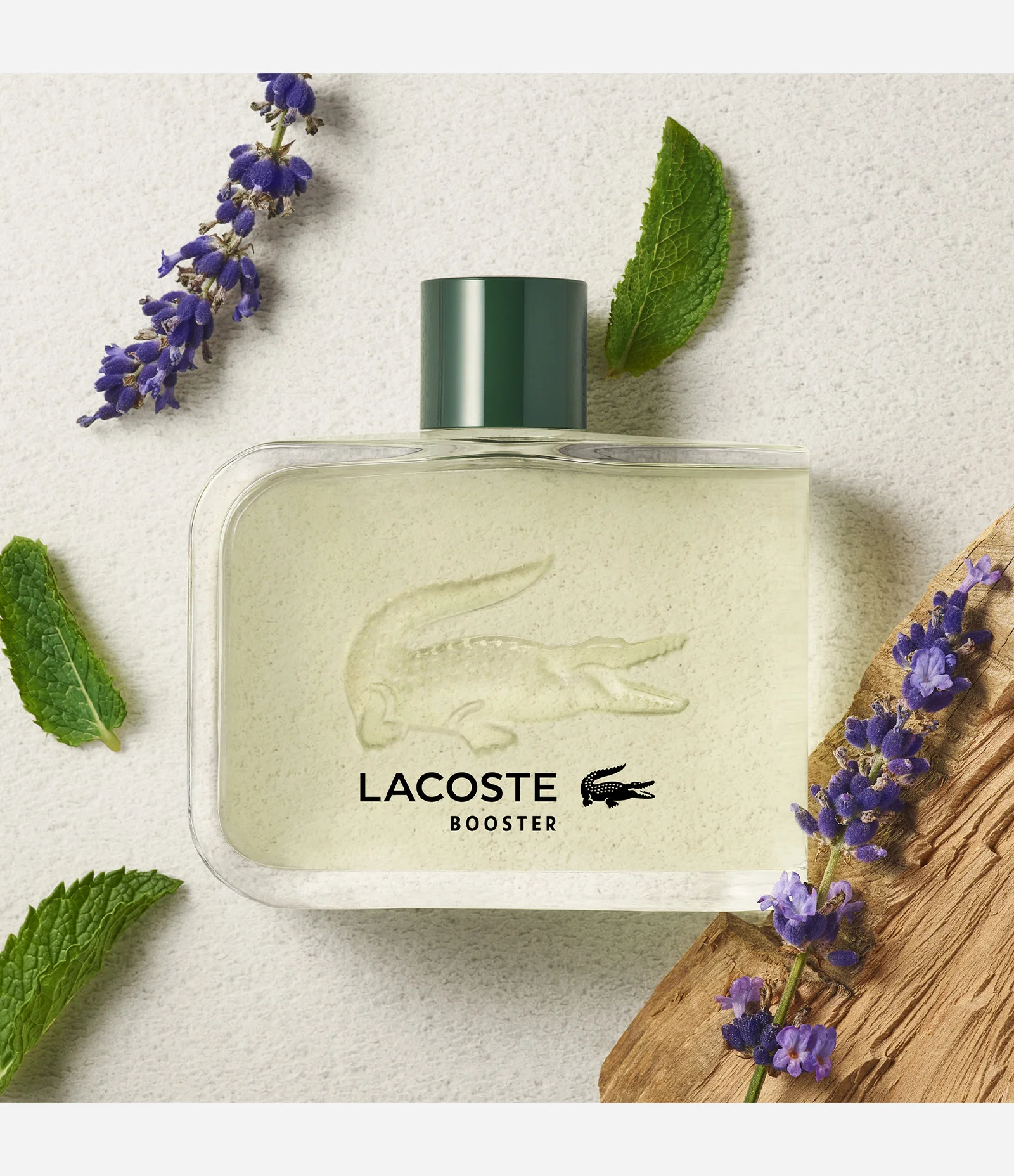Perfume Lacoste Booster Eau de Toilette Masculino 125ML 2