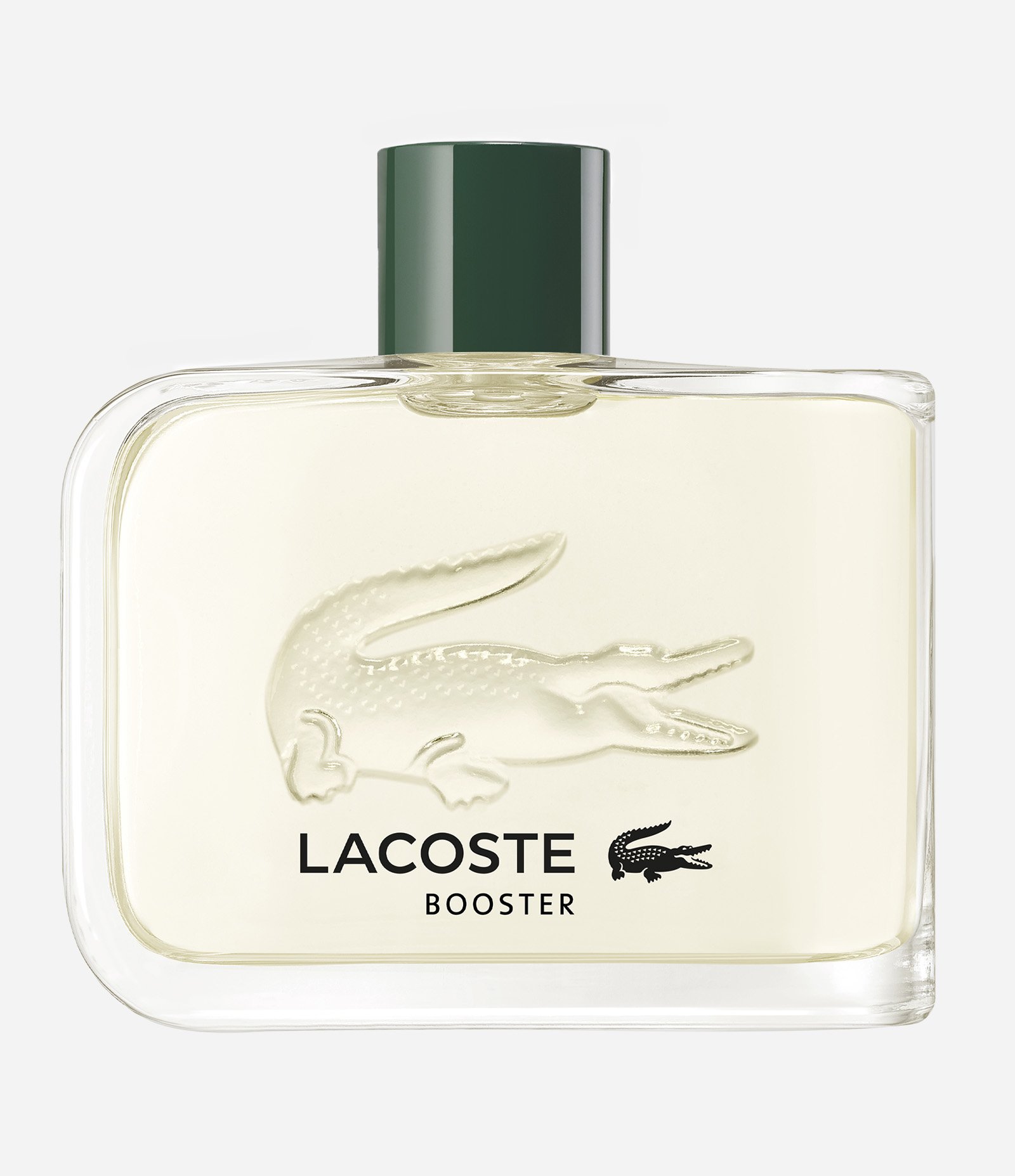 Perfume Lacoste Booster Eau de Toilette Masculino 125ML 5