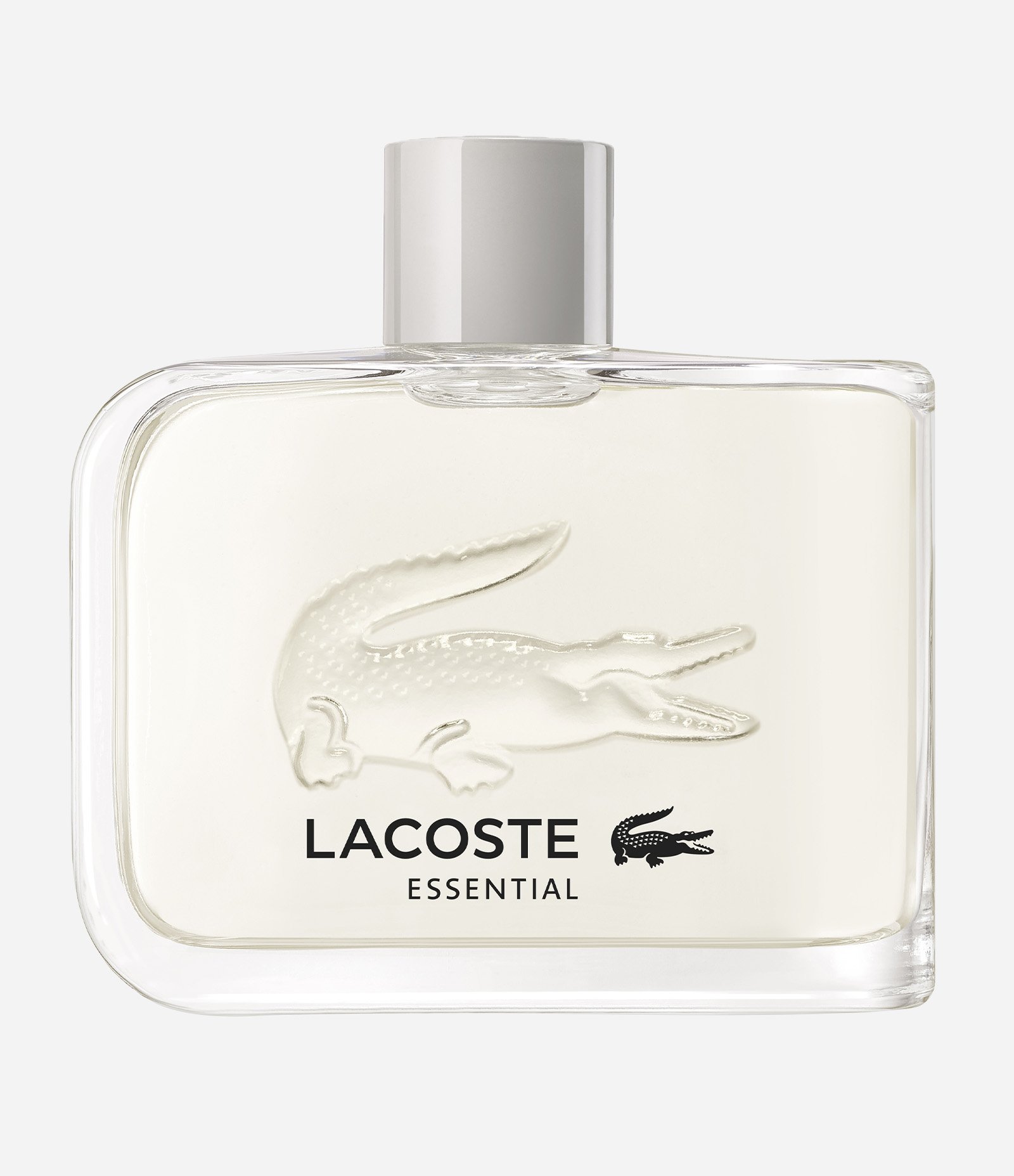 Perfume Lacoste Essencial Eau de Toilette Masculino 125ML 5