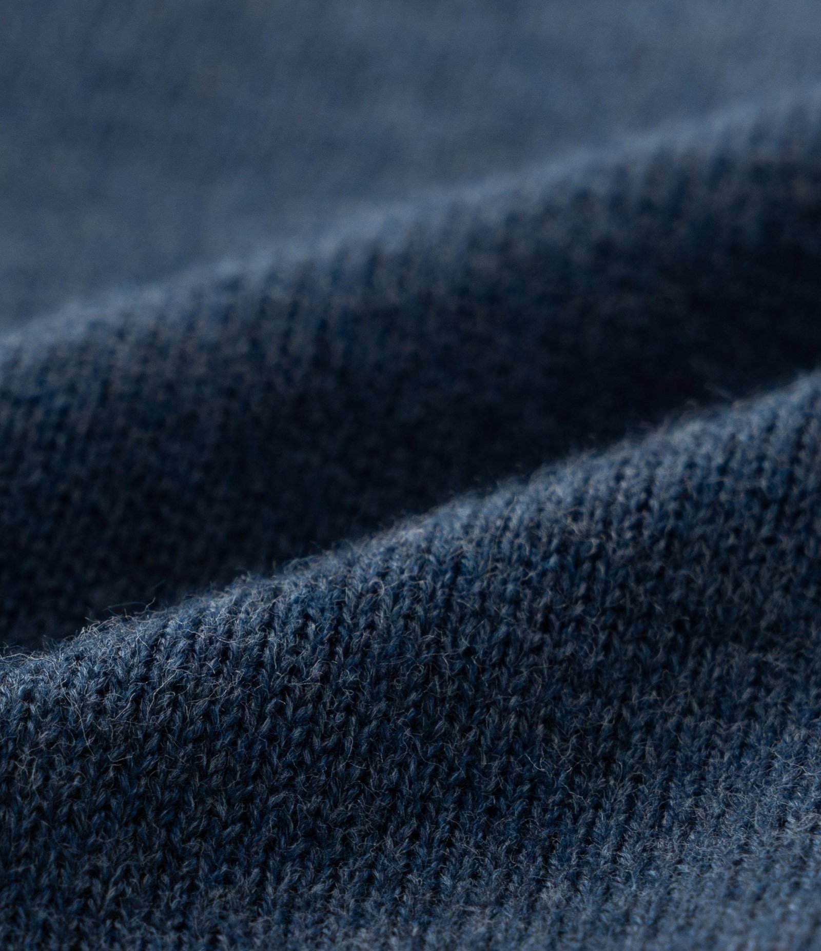 Cardigan Infantil em Tricô com Bordado Ursinho - Tam 0 a 18 meses Azul 3