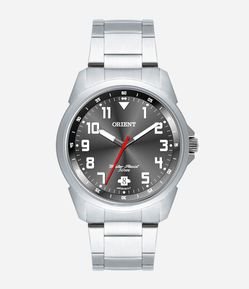 Relógios Orient Masculino Analógico MBSS1154A-G2SX
