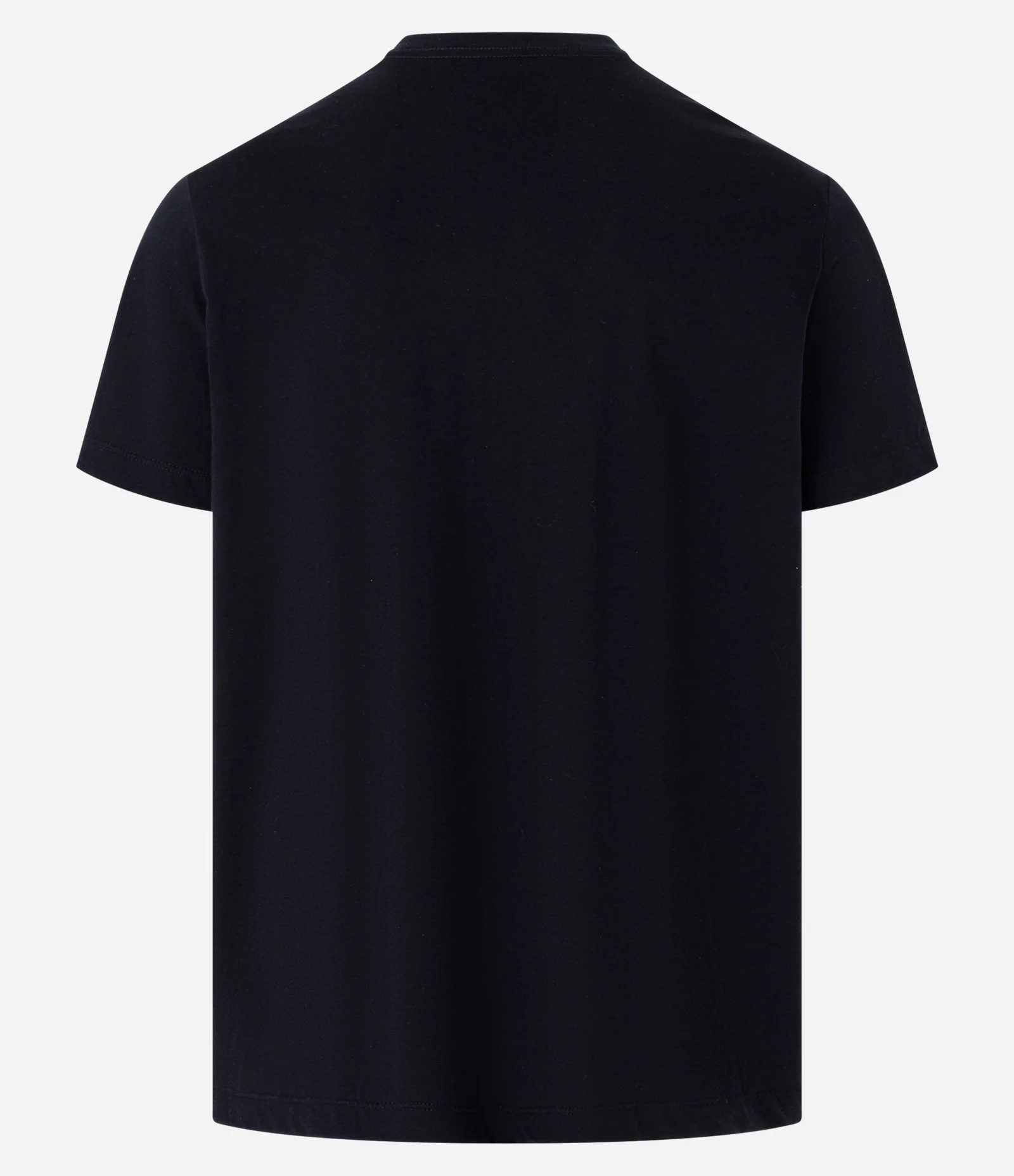 Camiseta Comfort em Algodão com Estampa Slipknot Preto 5