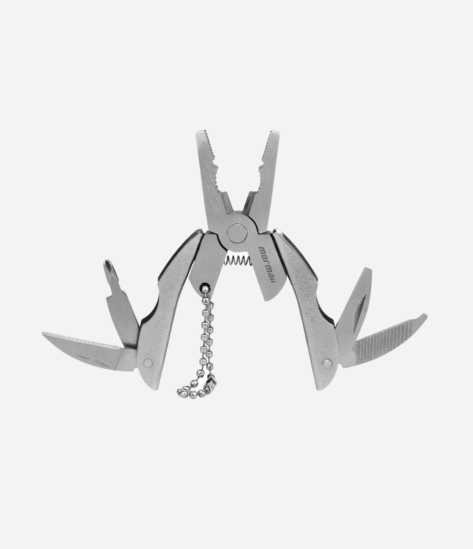 Kit Relógio Mormaii Masculino Analógico MO2035LD/K8P Preto 2