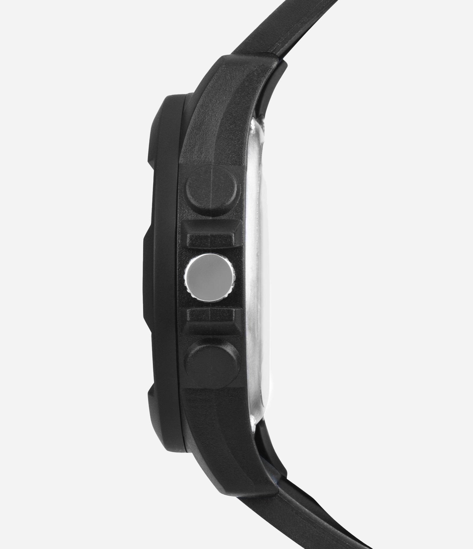 Kit Relógio Mormaii Masculino Analógico MO2035LD/K8P Preto 3