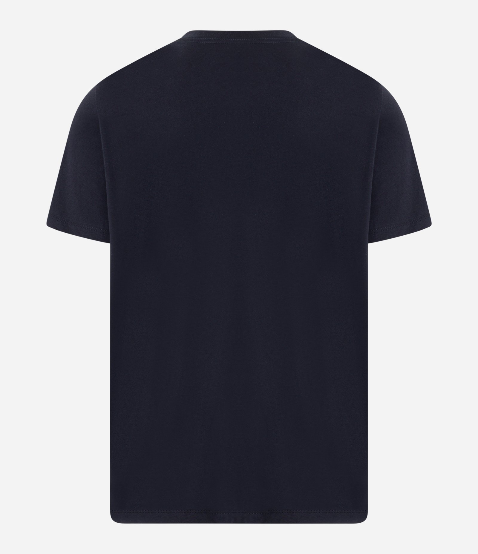 Camiseta Regular em Algodão com Estampa Gungeon Mewsters Preto 4