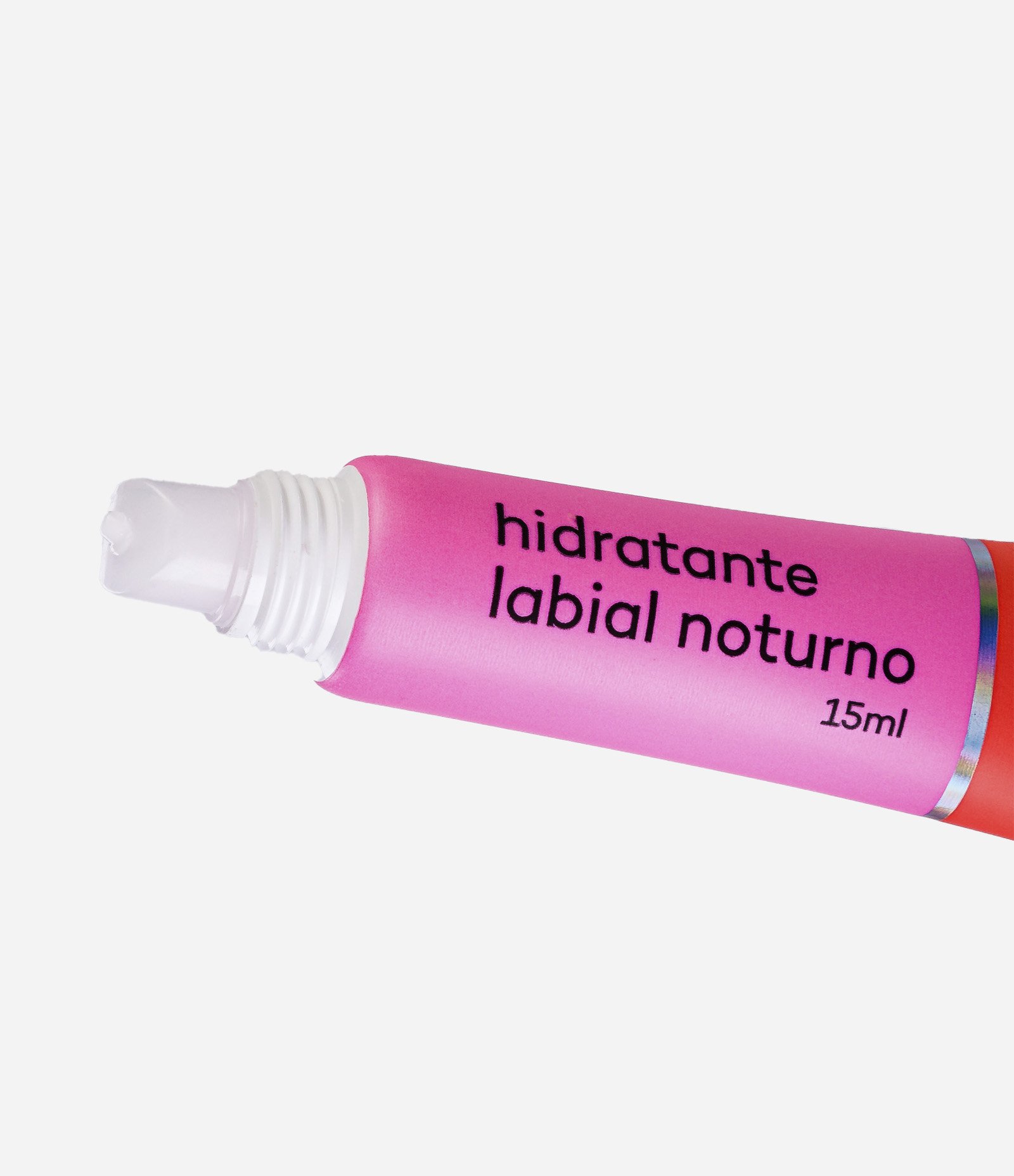 Máscara Labial Noturna Alchemia 15ml 5