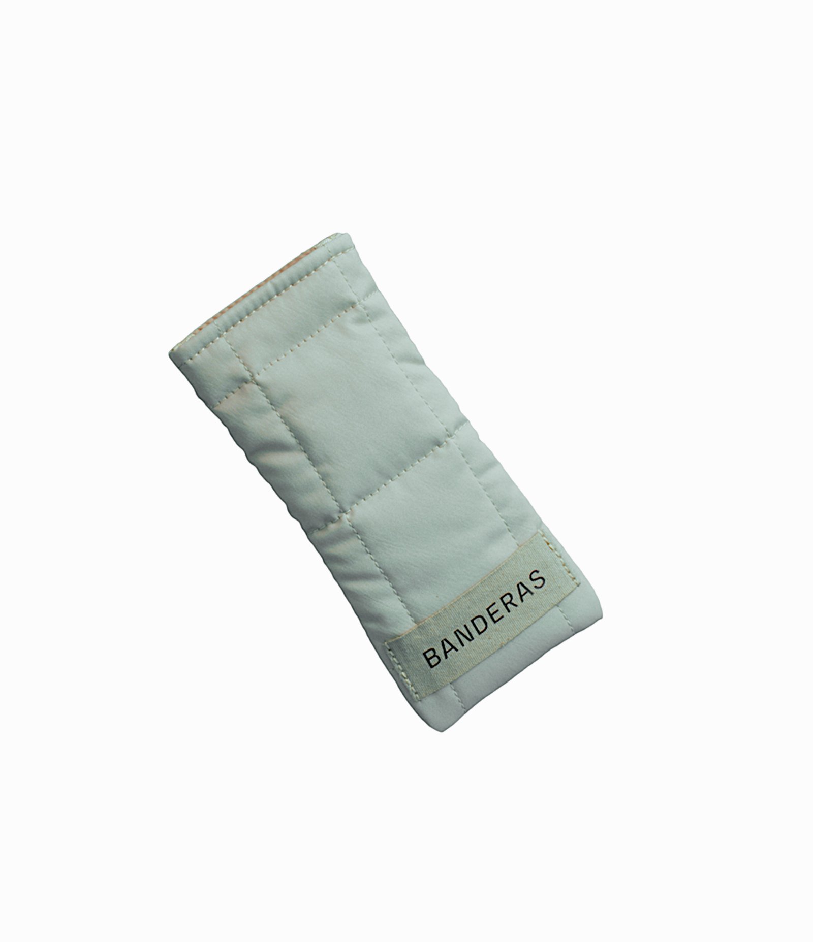 Brinde Case de oculos Antonio Banderas         U 1